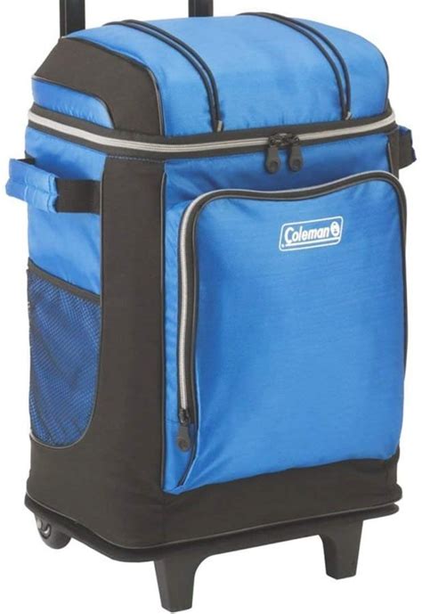 8 Best Soft Coolers With Wheels [ 2022 Reviews ]