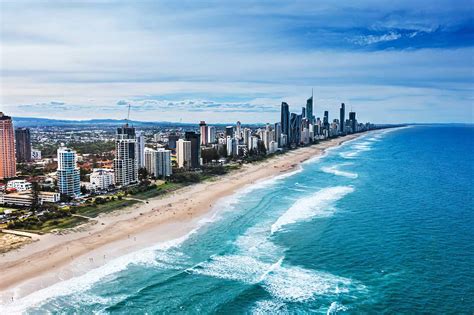 10 Best Beaches in Brisbane - What is the Most Popular Beach in ...