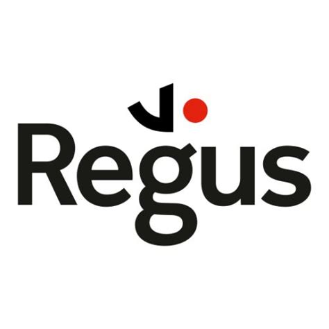 Regus Logos