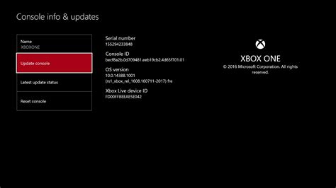 There's a small update inbound for Xbox One Preview members | Windows Central