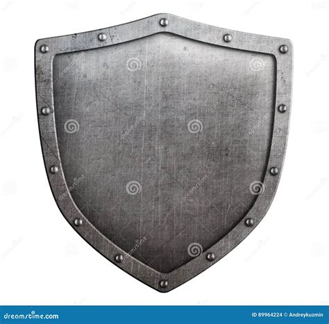 Medieval shield stock photo. Image of heraldic, insignia - 89964224