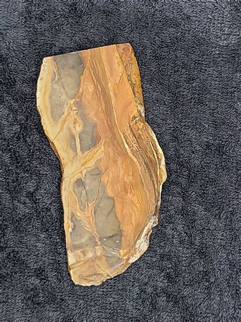 Lapidary Slabs, Rock Slab, - Etsy