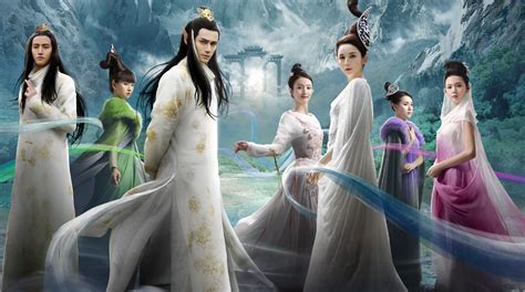 Legend of Nine Tails Fox | Vea con Subtítulos en Español en Viki