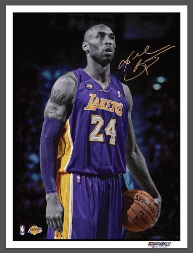 KOBE BRYANT POSTER TARPAULIN PRINT SMALL & BIG SIZE | Lazada PH