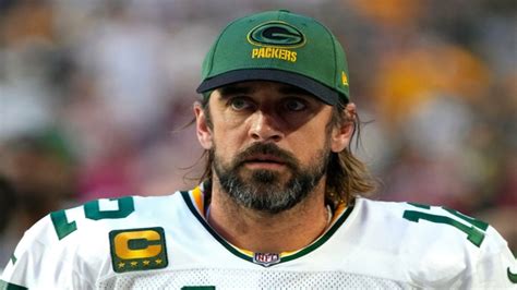 Aaron Rodgers Bio, Age, Net Worth, Height Weight And Much More ...