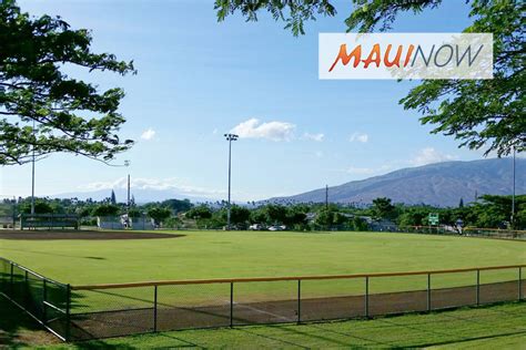 South Maui Community Park Playground to Close For Construction : Maui Now