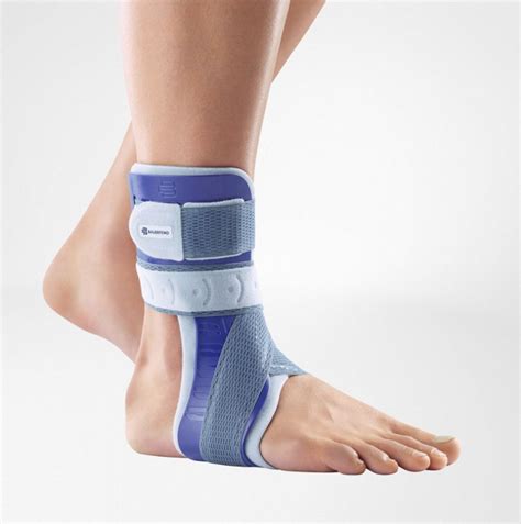 Bauerfeind MalleoLoc® L Ankle Brace