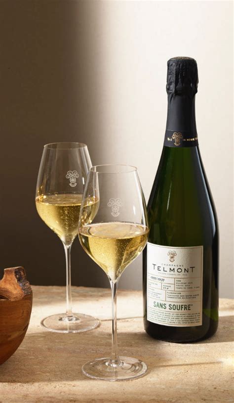 Champagne Telmont, a house founded in 1912 | Champagne Telmont