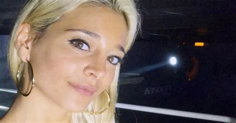 Argentina's 'sexiest weathergirl' insures her famous bum for a whopping £72,000 to protect it ...