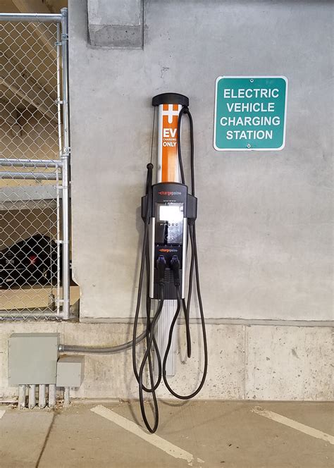 Chargepoint Ev Charging Stations Sseco Solutions - vrogue.co