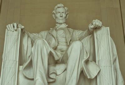 Frequently Asked Questions - Lincoln Memorial (U.S. National Park Service)