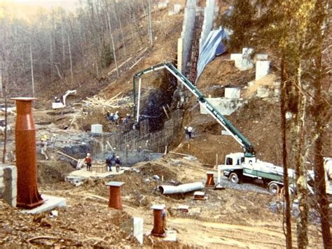 Rare Tennessee Tornado Construction Photos - Coaster101