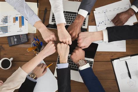 5 Tips to Improve Your Teamwork Skills - My Perfect Resume