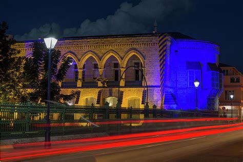 Bajan Colors Photograph by Akil Brathwaite - Fine Art America