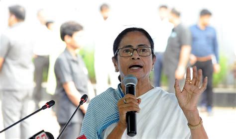 Mamata prepares for 2024 battle - The Sunday Guardian Live