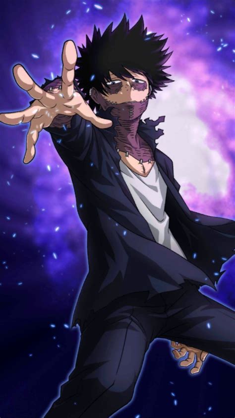 Dabi | Villains Wiki | FANDOM powered by Wikia