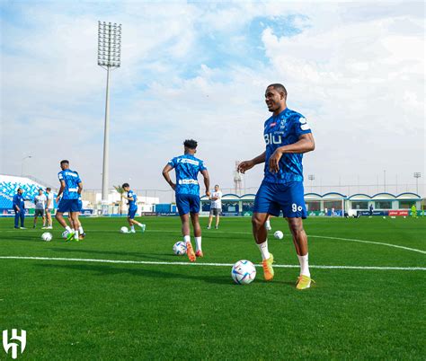 Saudi Pro League: Al-Hilal predicted lineup vs Al-Taawoun