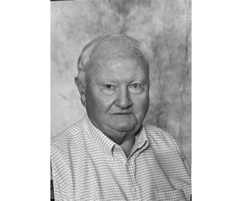 Wayne Simmons Obituary (2022) - Boonville, MO - Boonville Daily News