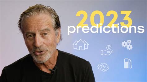 What to watch out for in 2023! | Mark Bouris Trends & Predictions - YouTube