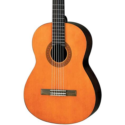 Yamaha C40 Classical Guitar Natural | Musician's Friend