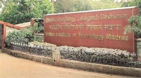 IIT Madras Placements (Chemical Engineering): Highest package, average ...