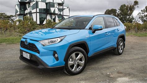 Top 10 car brands in Australia, May 2019: Toyota crushes the competition - Car News | CarsGuide