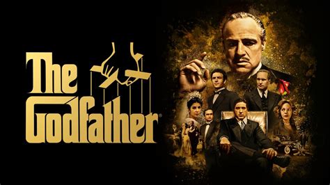 Godfather The Game Wallpaper