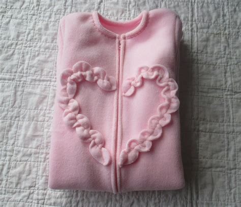 Ultra-soft Fleece Baby Sleep Sacks in Pastel Colors, Size Small - Etsy