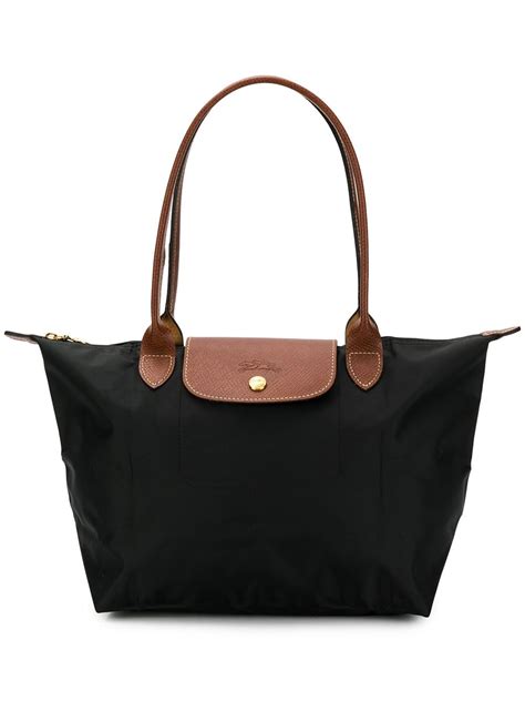 Longchamp Medium Le Pliage Shoulder Bag - Farfetch