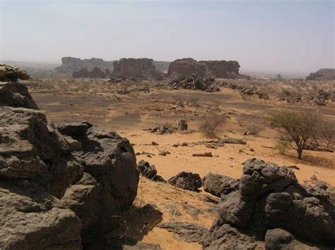 Nouakchott - Alchetron, The Free Social Encyclopedia