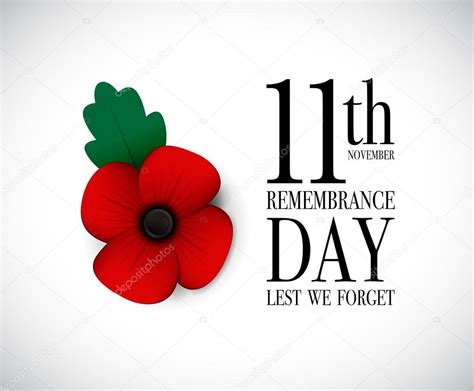 Remembrance day poppy background Stock Vector Image by ©jameschipper ...