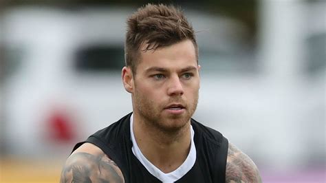 Collingwood Magpies star Jamie Elliott re-injures hamstring in VFL ...