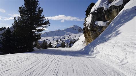 Ski In Ski Out Hotels in the Dolomites Italy