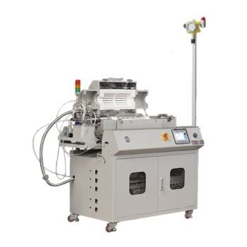 cvd machine - KinTek Solution