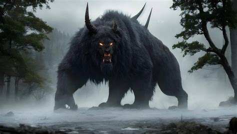 Behemoth by Morgoth-Xen on DeviantArt