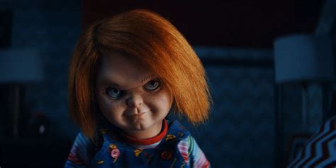 Meet Nica: Curse of Chucky & Cult of Chucky, explained | SYFY WIRE