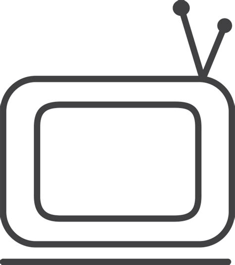 Free Tv Lines Vector Art - Download 5+ Tv Lines Icons & Graphics - Pixabay