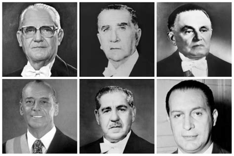 Ação pede retirada de retratos de presidentes da ditadura do Palácio do Planalto - Leia Notícias