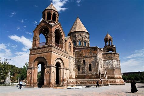 20 Things You Need To Know About Armenia - BuzzFeed News