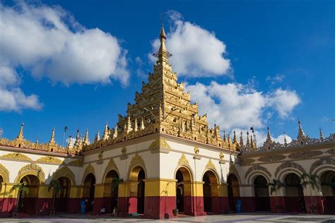 What do do in Mandalay: Travel Guide & Essential Info