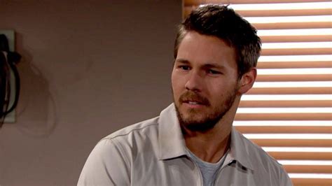 The Bold and the Beautiful Spoilers: Liam Gives Hope An Ultimatum - Must Choose Between Family ...