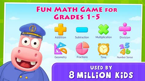 Splash Math - Fun Math Practice For K-5 - YouTube