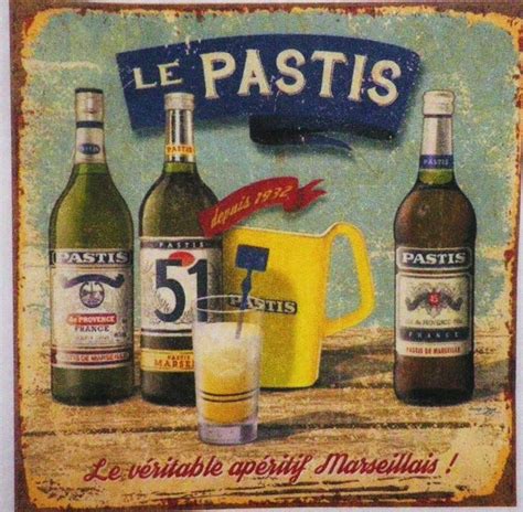 17 best Pastis, a drink from Provence images on Pinterest | Provence, Provence france and Beverage