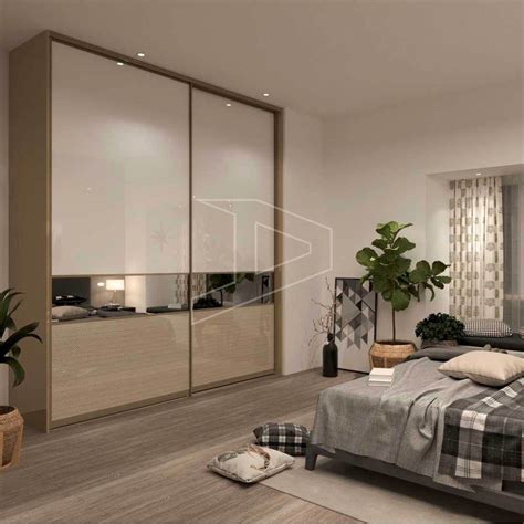 Sliding Wardrobe | Room partition Manufacturer | Aristo Bangalore, India