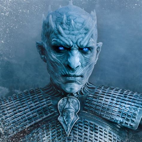 White walker mask | Game of Thrones mask | Children's cosplay Game Of ...