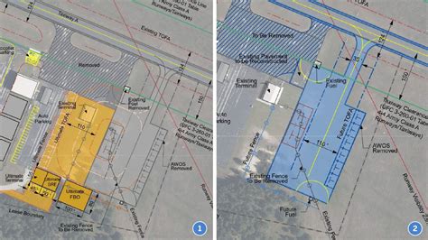 Navigating the Latest FAA Airport Design Standards: 5 Highlights Airport Officials Need to Know