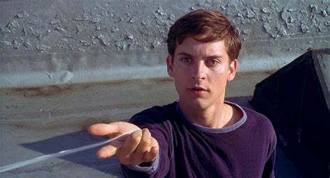 Spider-Man (2002) - Movie-Screencaps.com | Spiderman comic, Spiderman ...