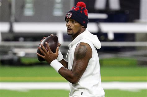 Deshaun Watson lawsuits include alleged March 2021 incident