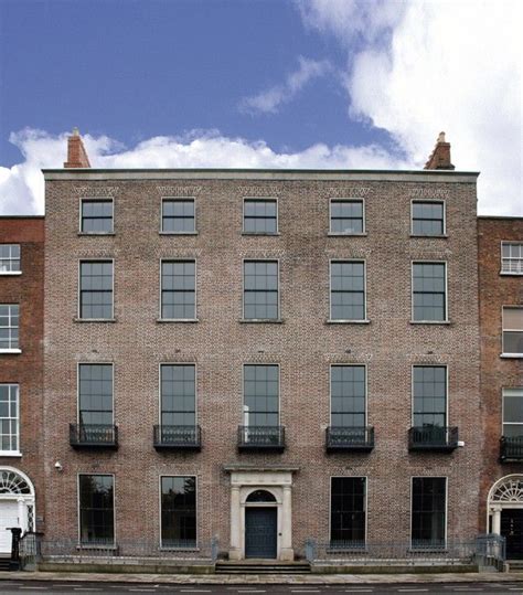 Open House Dublin - Irish Architectural Archive | Irish architecture ...