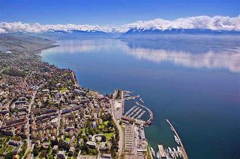 Food and Travel Magazine | Lausanne